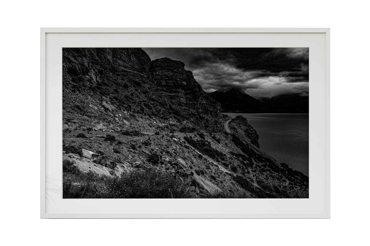 Carretera Austral - El Diamante