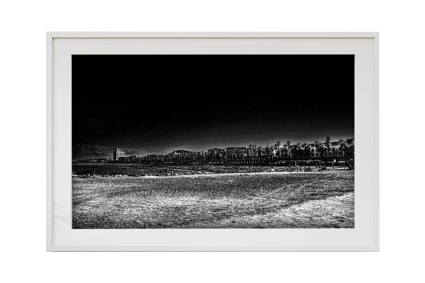 Barcelona - Barceloneta