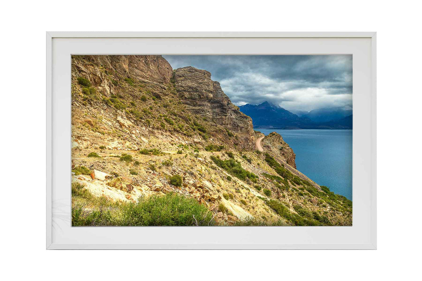 Carretera Austral - El Diamante