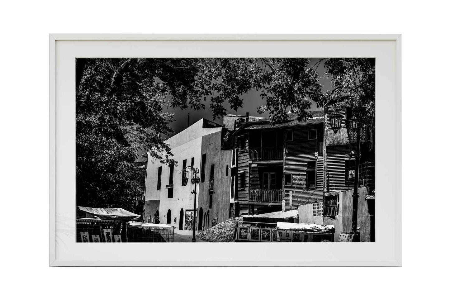 Buenos Aires - Caminito