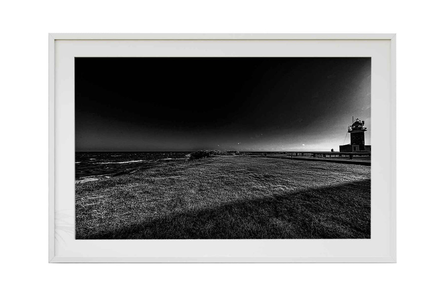 Montevidéu - Farol de Punta Carretas