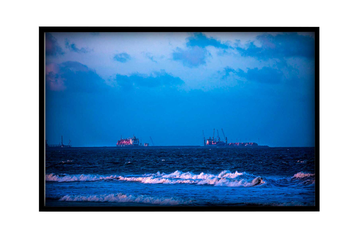 Cumbuco - Praia 01