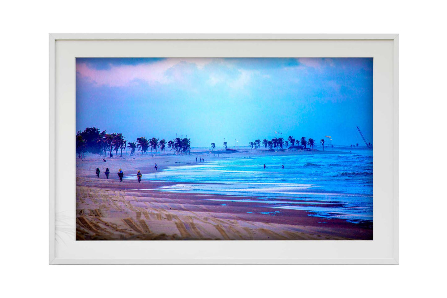 Cumbuco - Praia 02