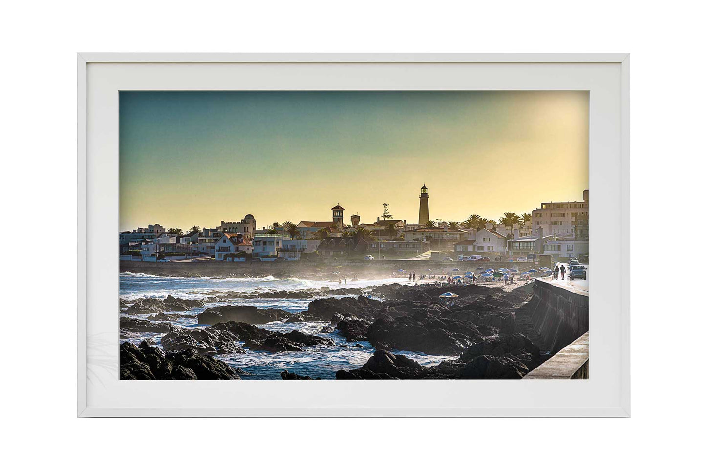 Punta del Este - Playa Brava