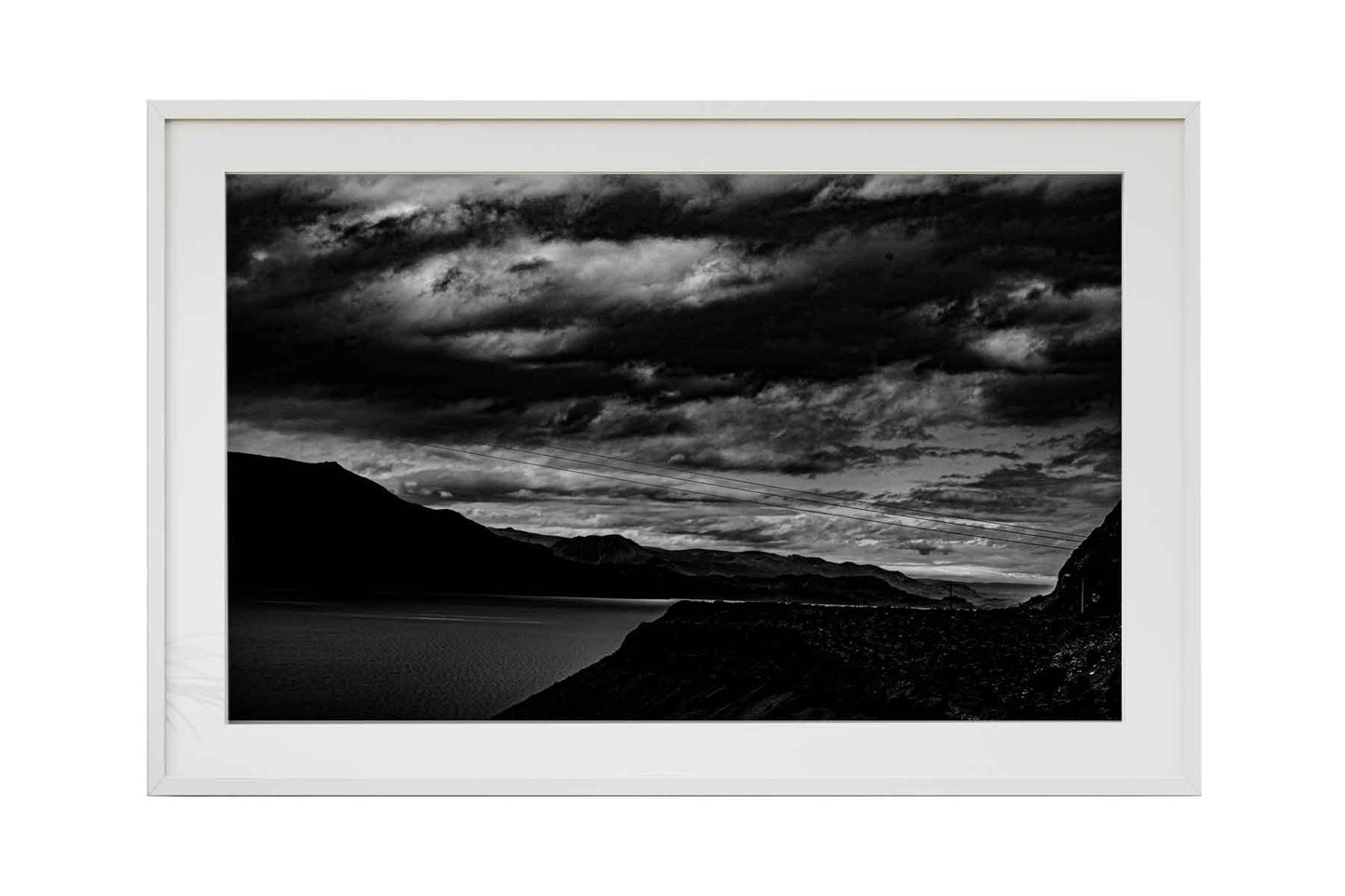 Carretera Austral - El Salto