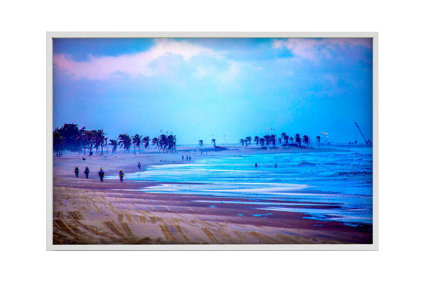 Cumbuco - Praia 02