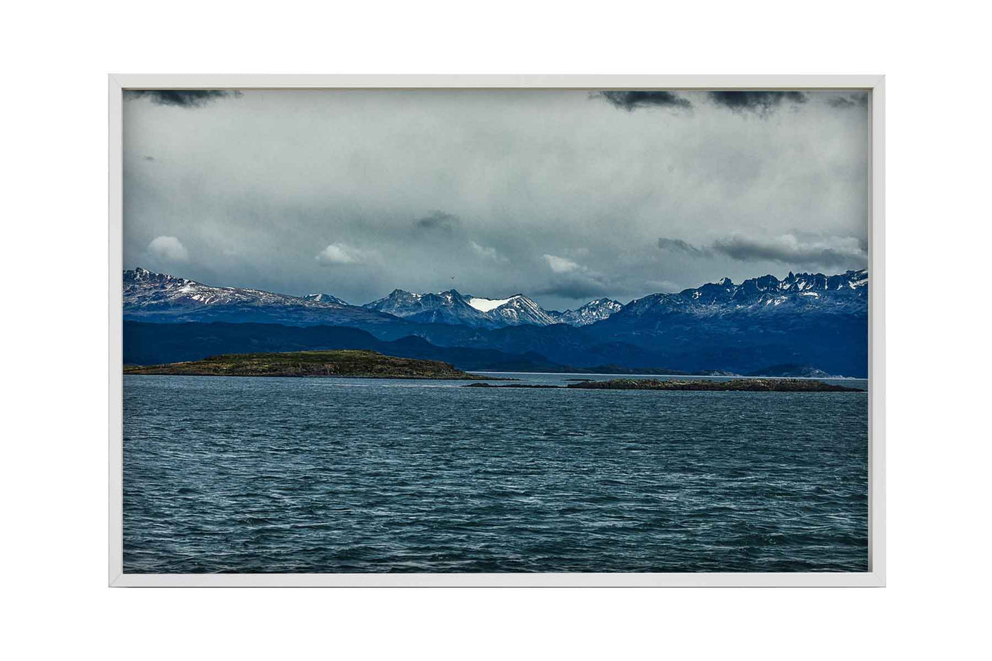 Ushuaia - Glacial Martial