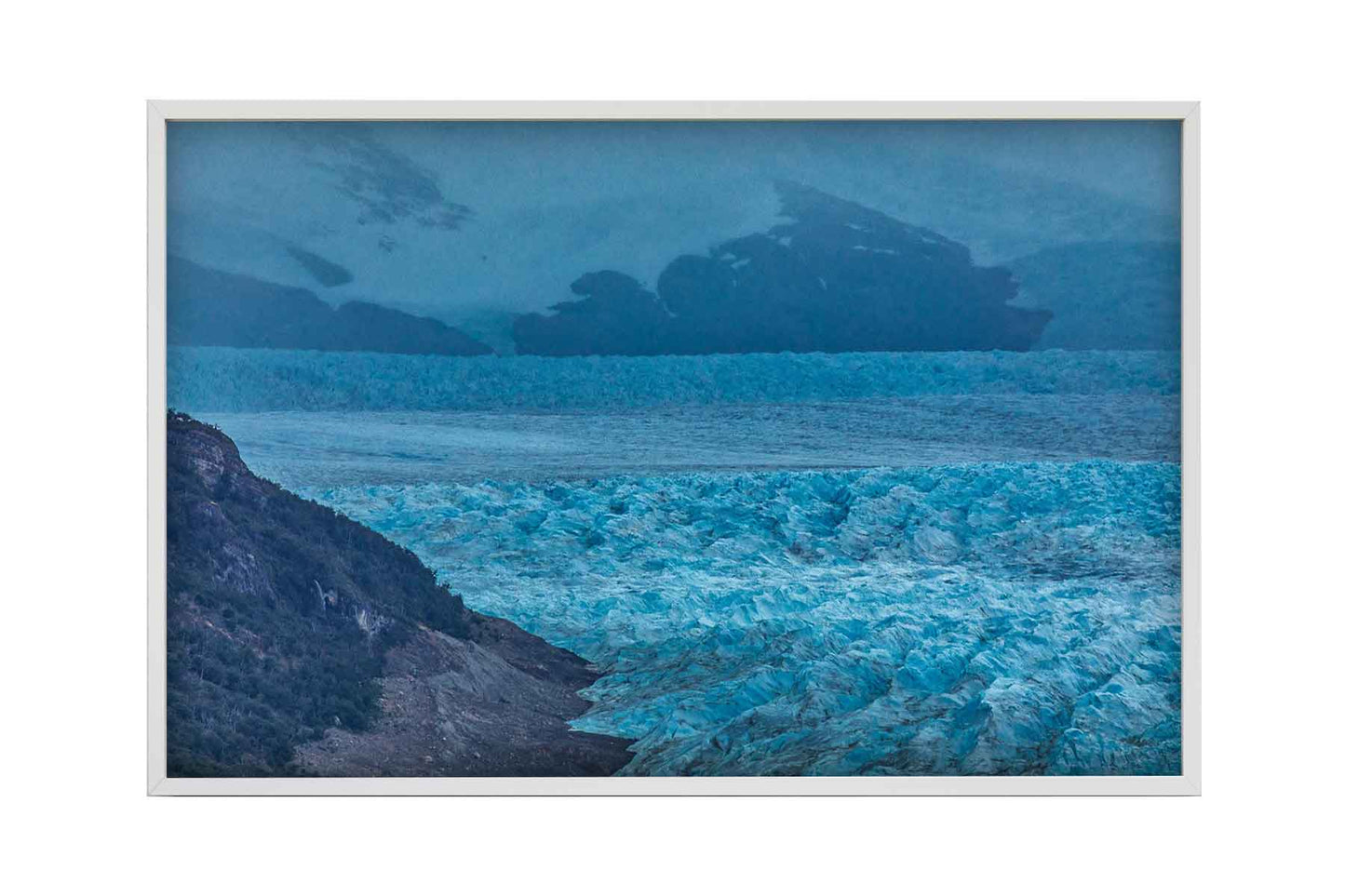 Perito Moreno - Mirador del Glaciar