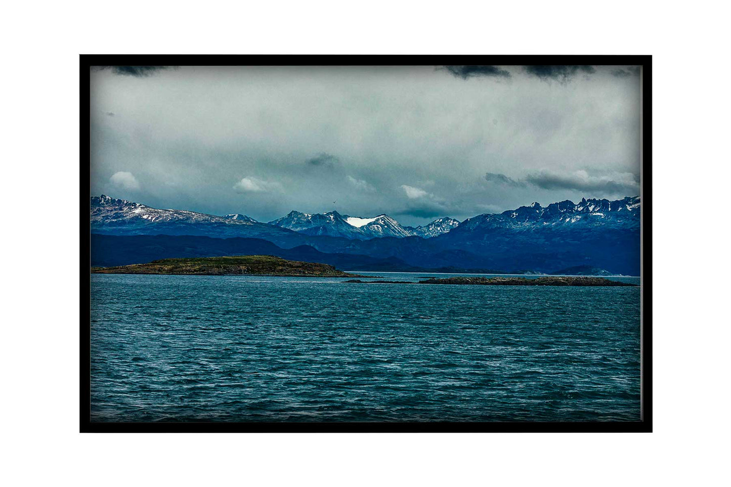 Ushuaia - Glacial Martial