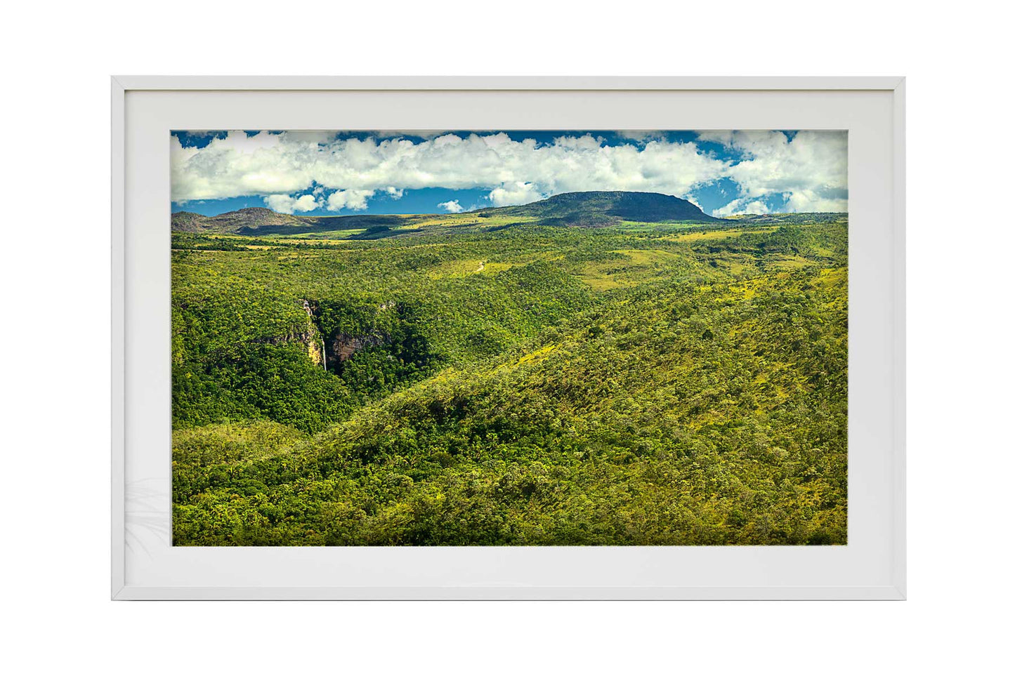 Chapada dos Veadeiros - Monte Vidinho
