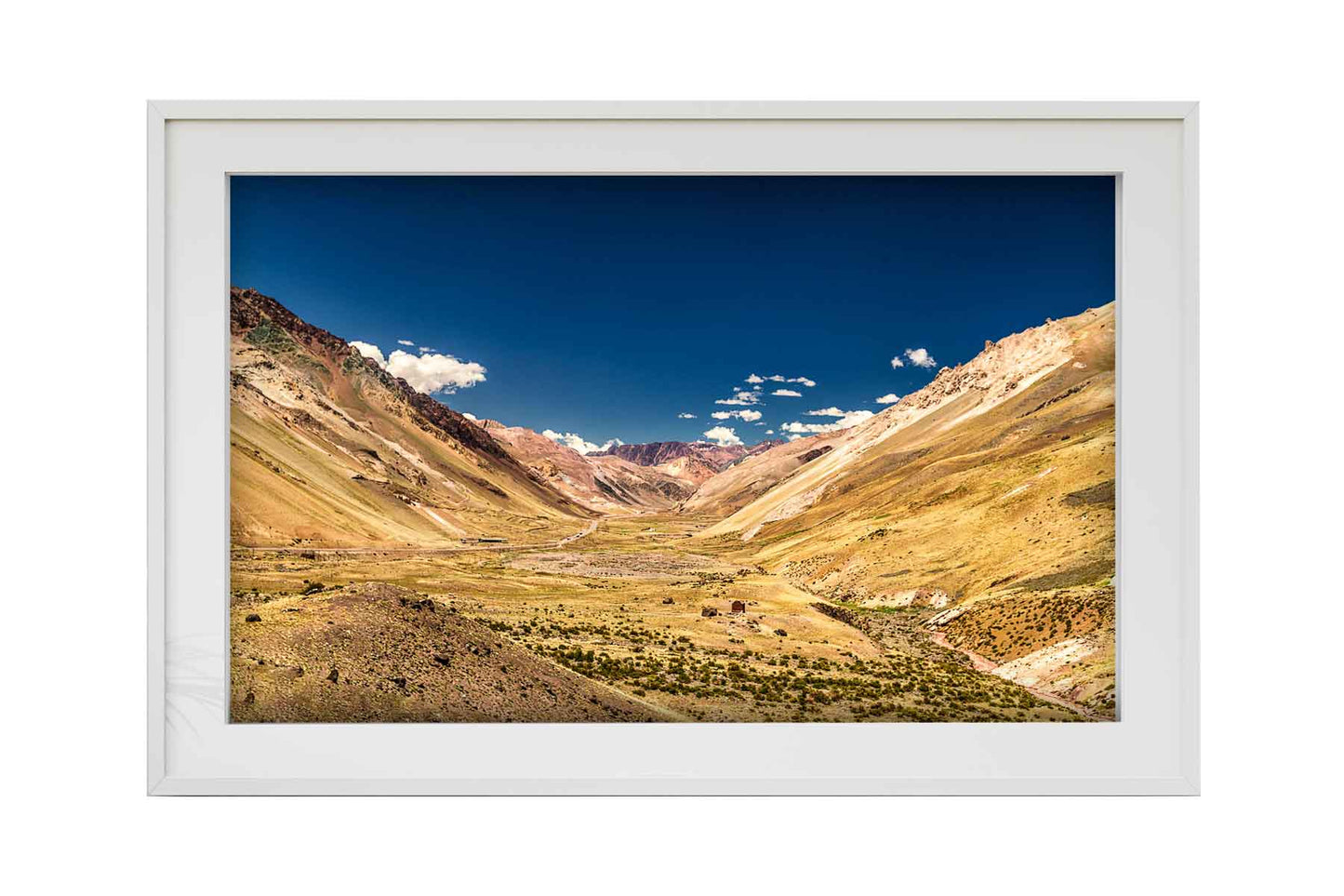 Rota 60 - Las Cuevas