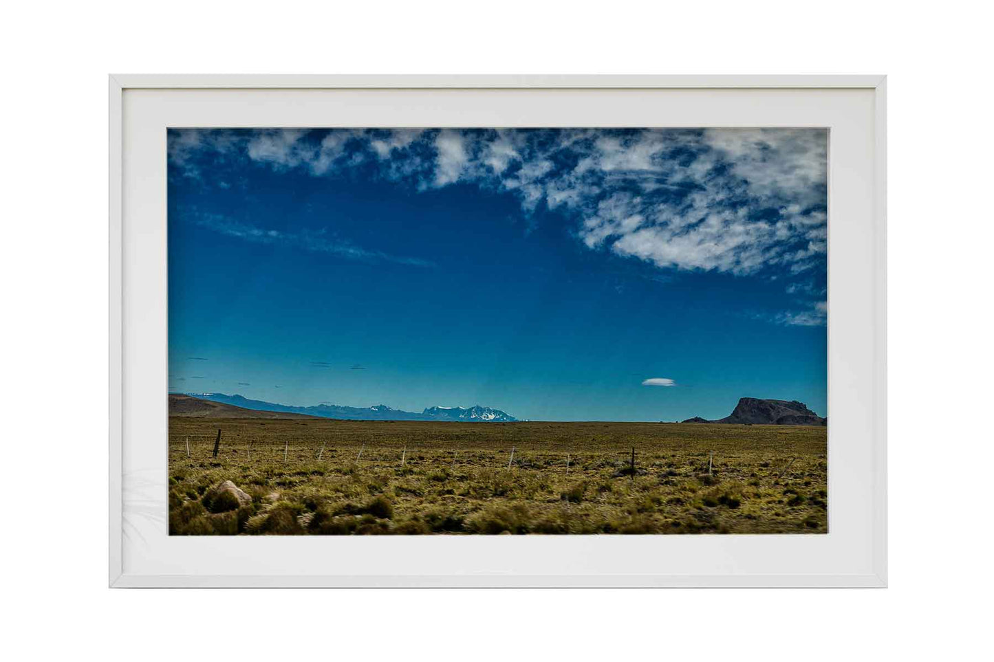 Cueva de las Manos 1