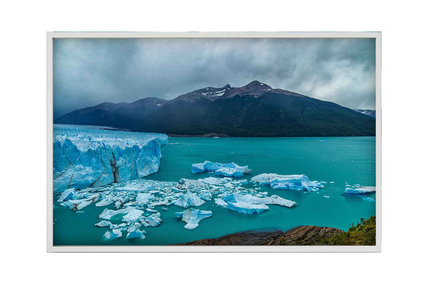 Perito Moreno - Mirador Perito Moreno 1
