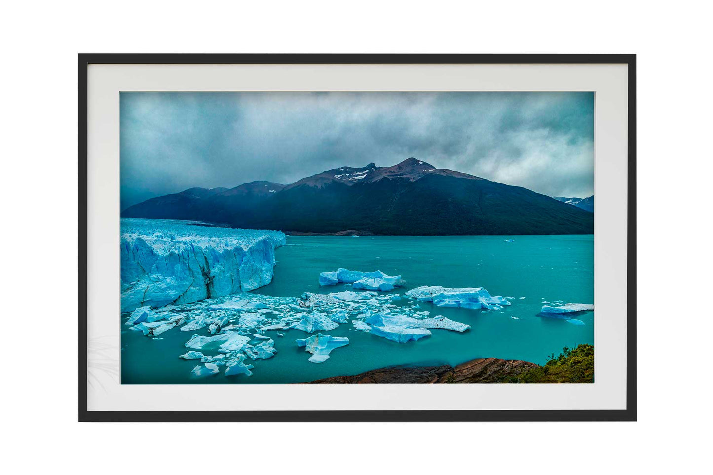 Perito Moreno - Mirador Perito Moreno 1
