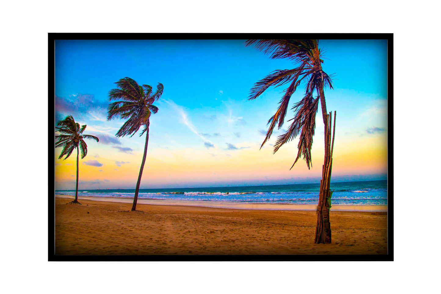 Cumbuco - Praia 03