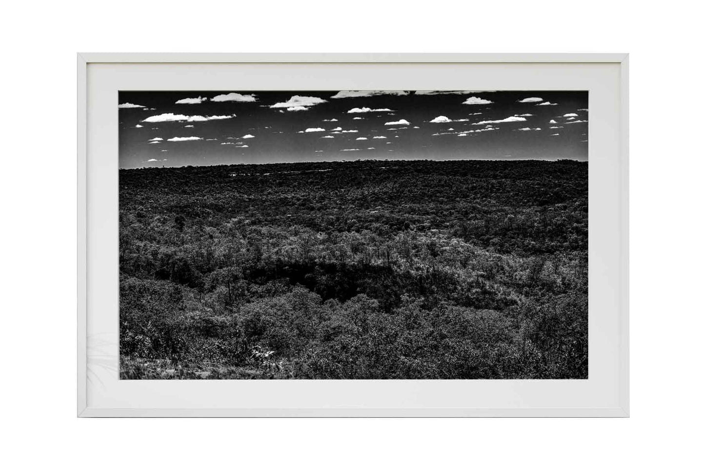 Parque Terra Ronca - Mirante Boa Vista