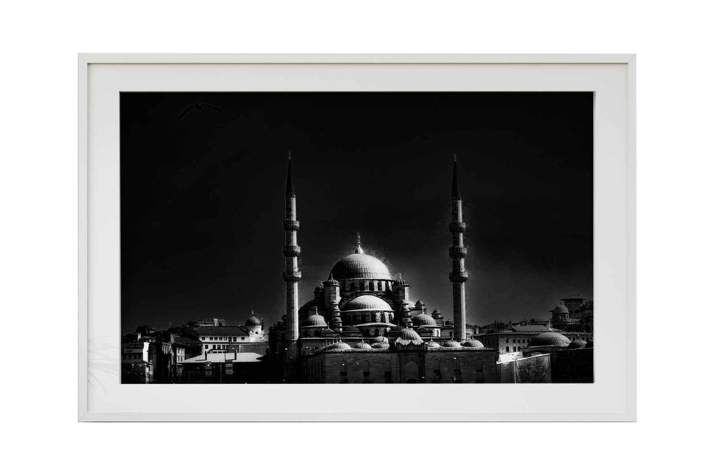 Istambul - Mesquita Azul 002