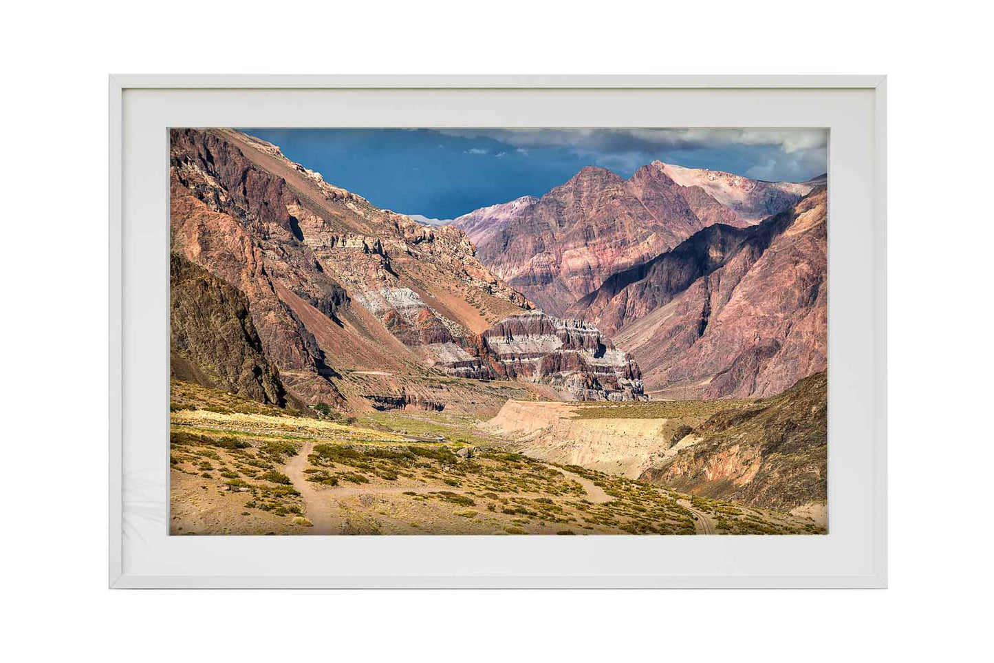 Rota 60 - Polvaredas