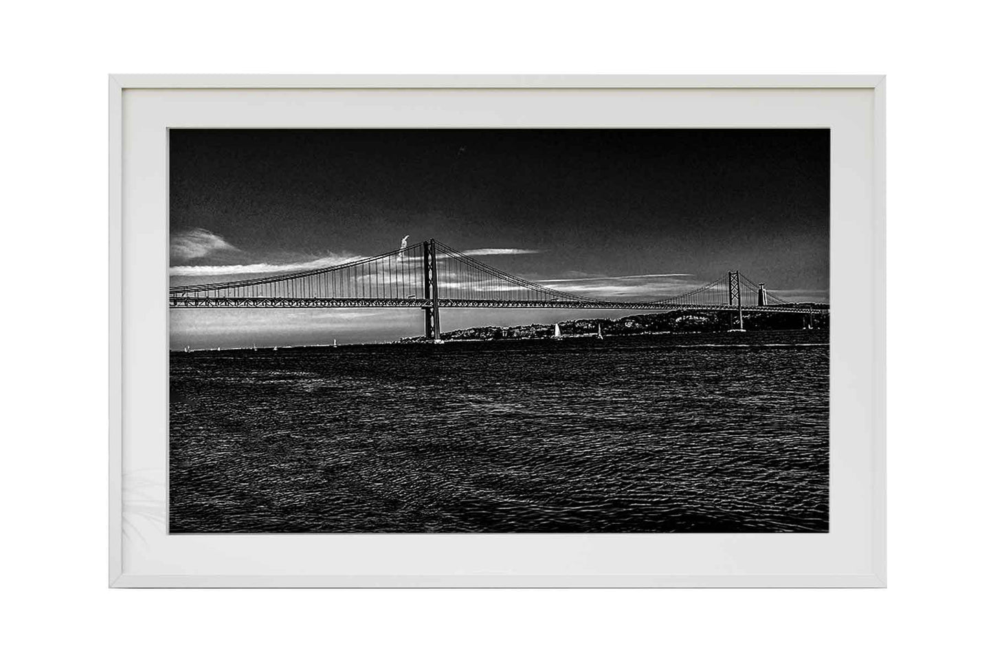 Lisboa - Ponte Vasco da Gama