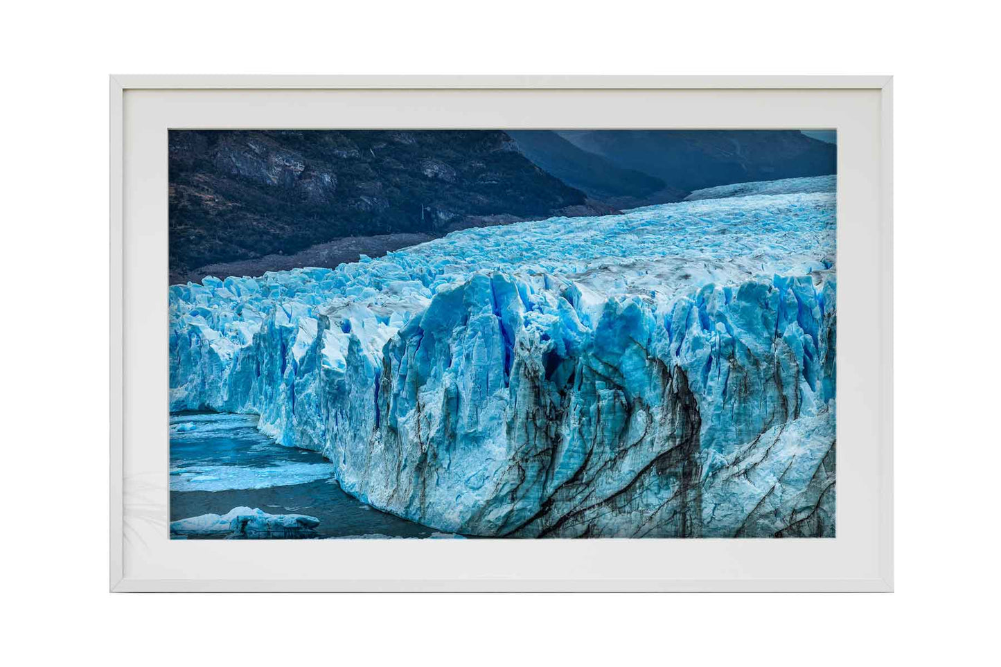 Perito Moreno - Mirador Perito Moreno 2