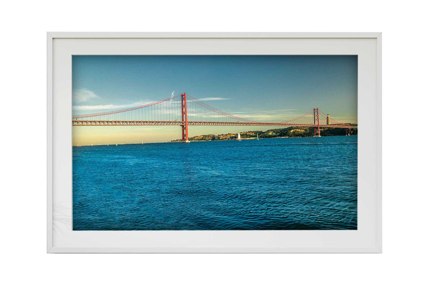 Lisboa - Ponte Vasco da Gama