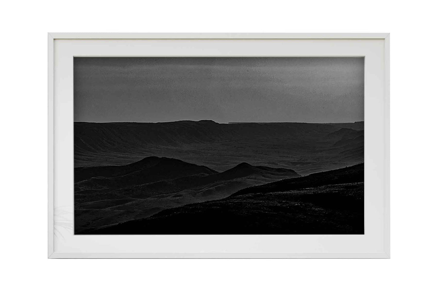 Serra da Canastra - Garagem de Pedra