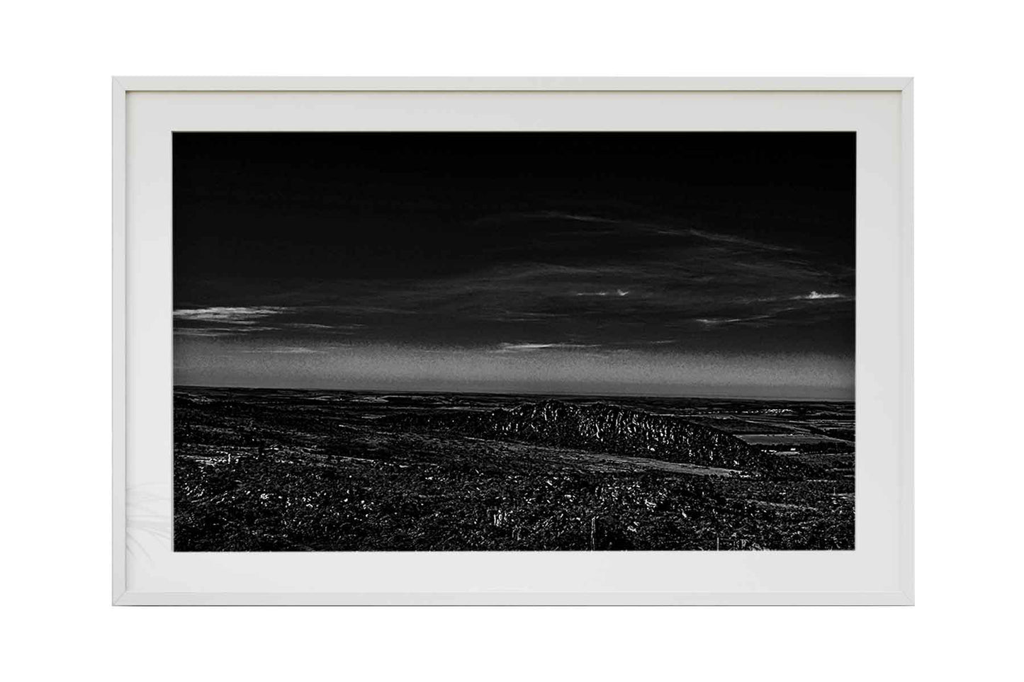 Parque dos Pirineus - Morro da Capela