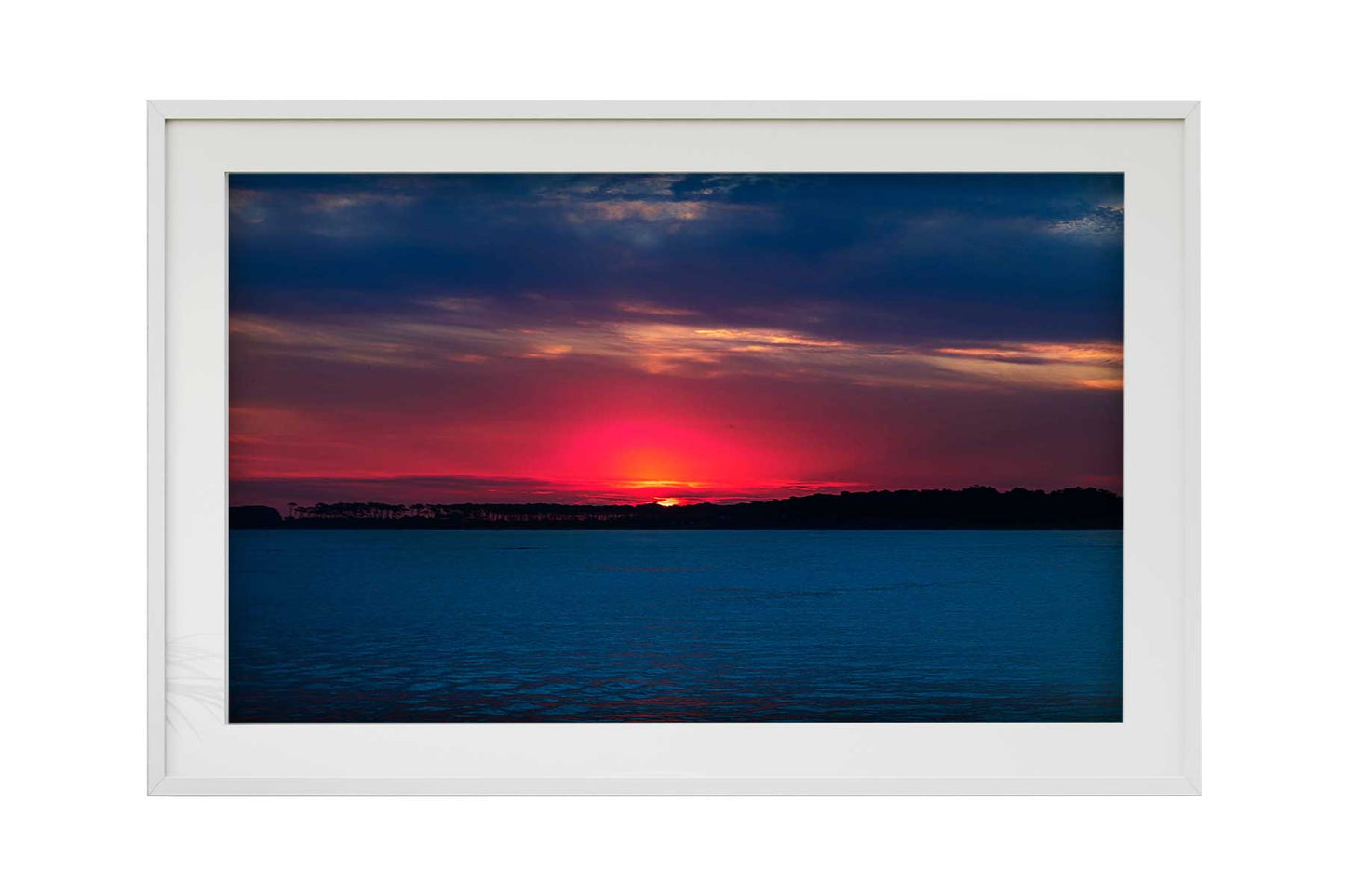 Punta del Este - Playa Mansa 01