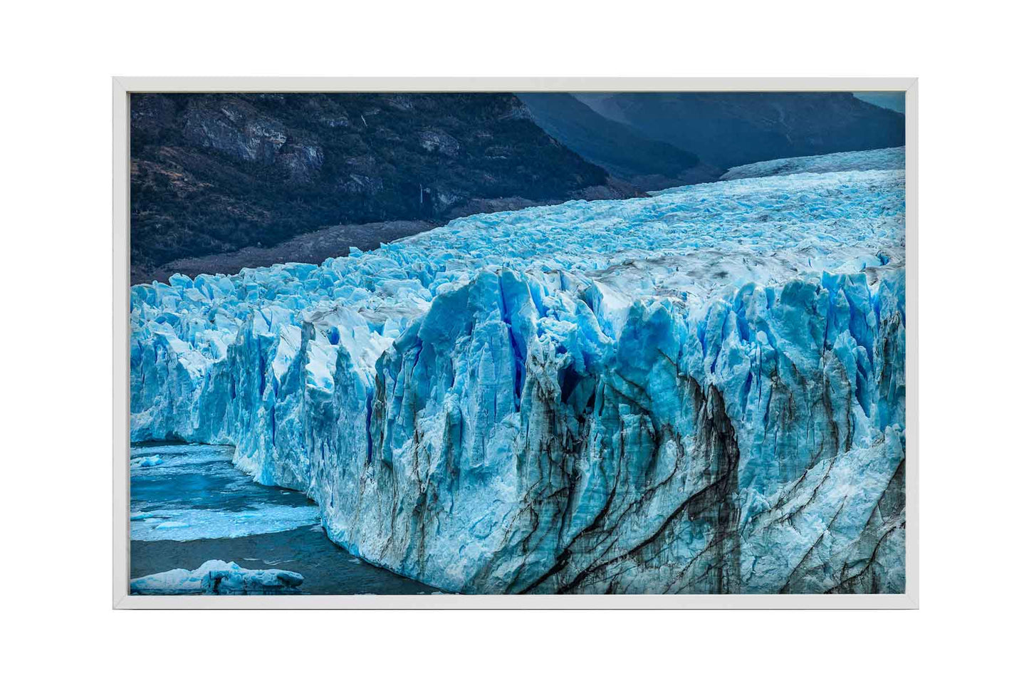 Perito Moreno - Mirador Perito Moreno 2