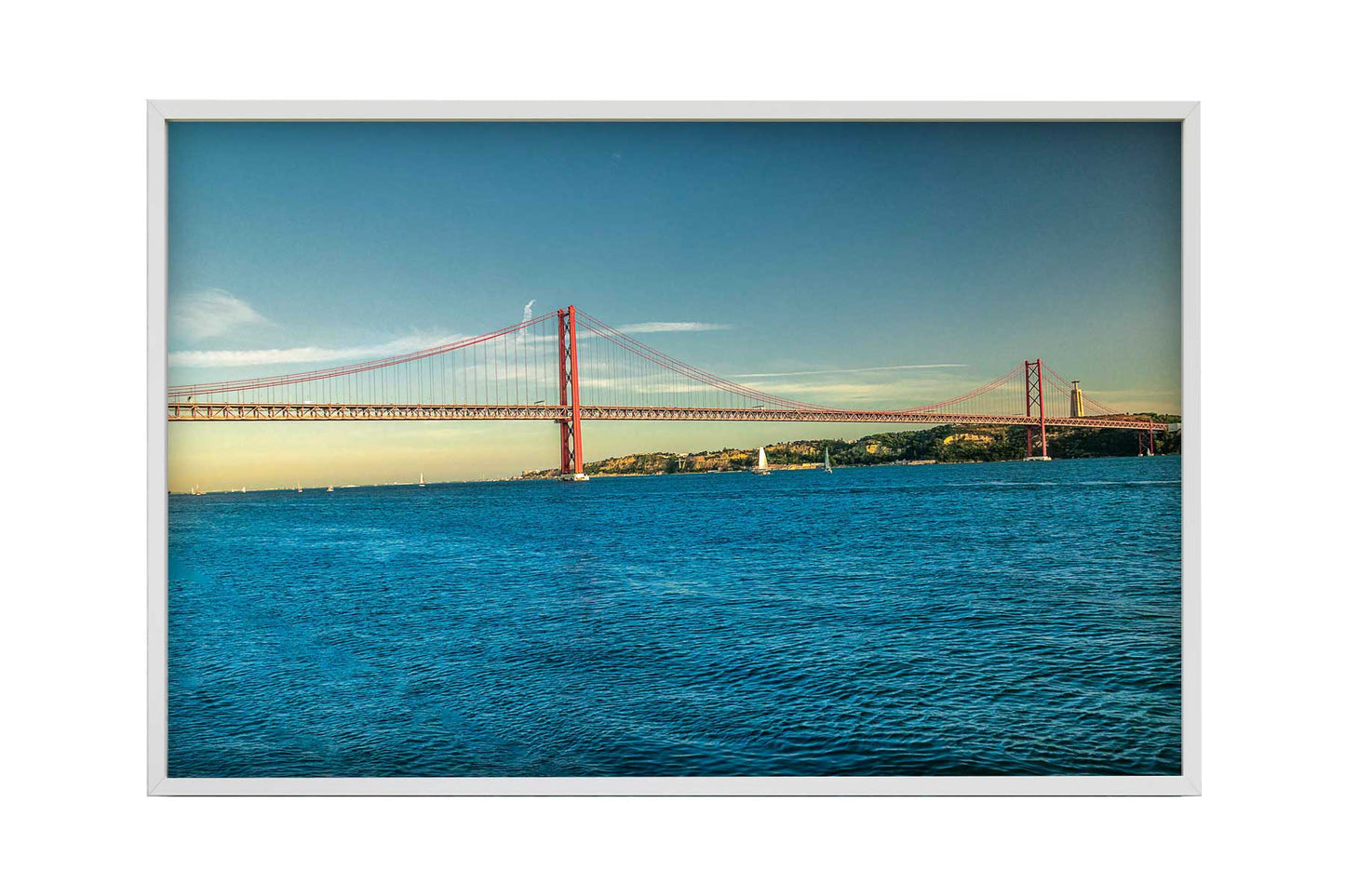 Lisboa - Ponte Vasco da Gama