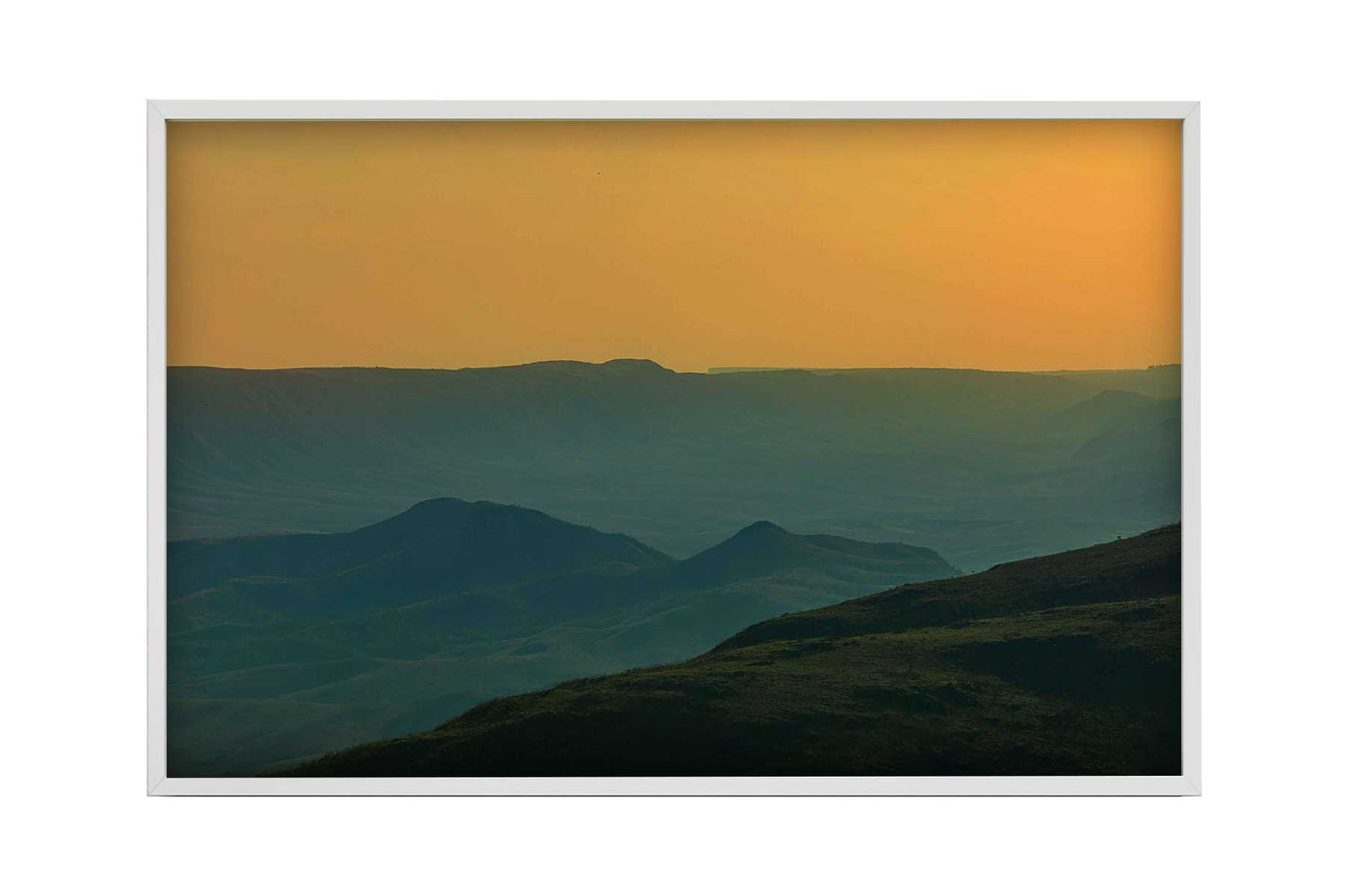 Serra da Canastra - Garagem de Pedra