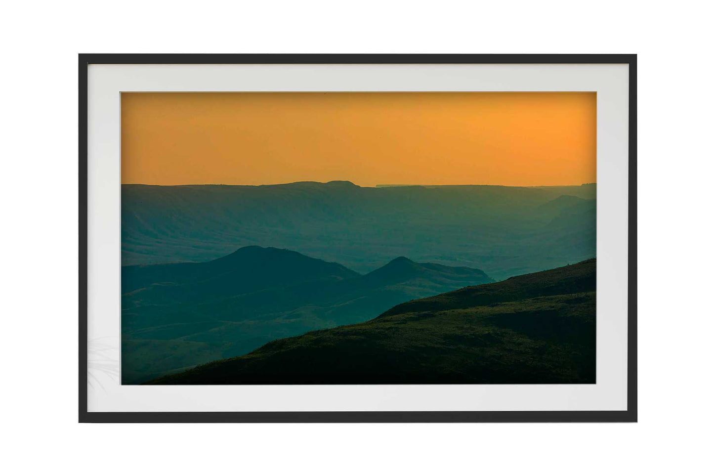 Serra da Canastra - Garagem de Pedra