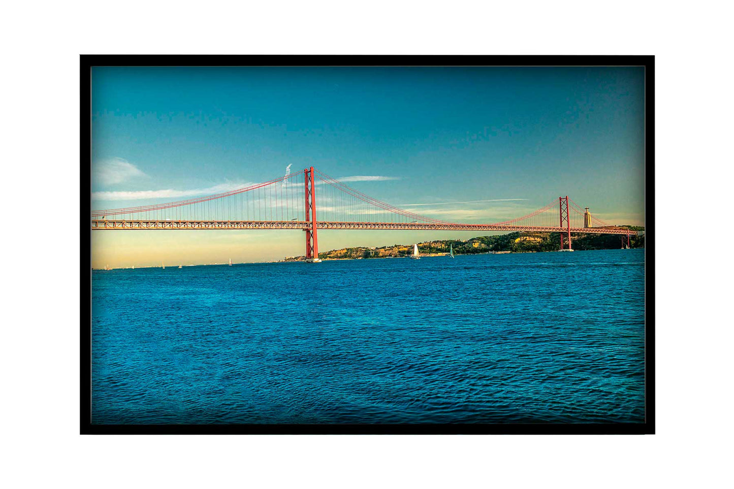 Lisboa - Ponte Vasco da Gama