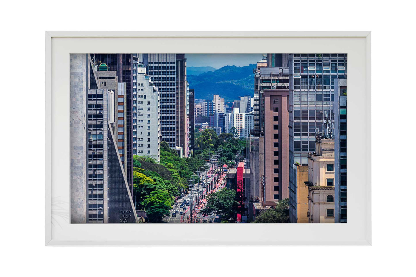 Avenida Paulista 05