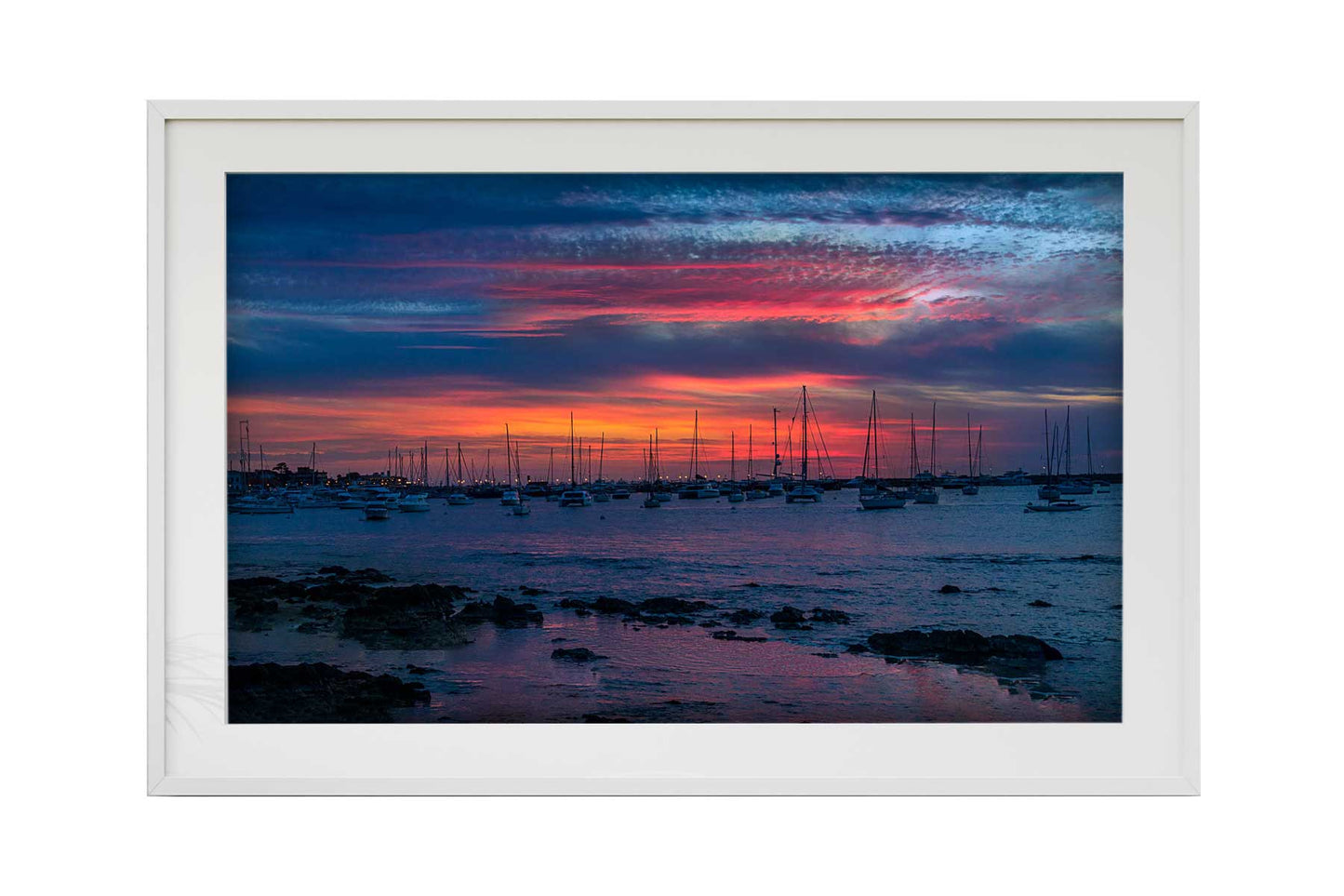 Punta del Este - Playa Mansa 02