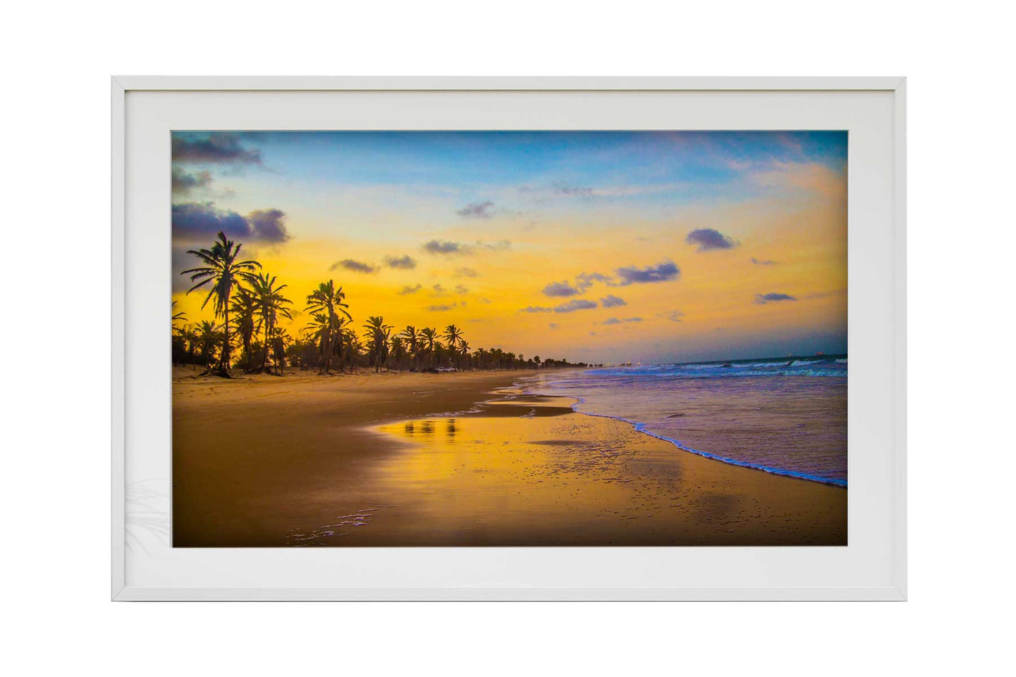 Cumbuco - Praia 05