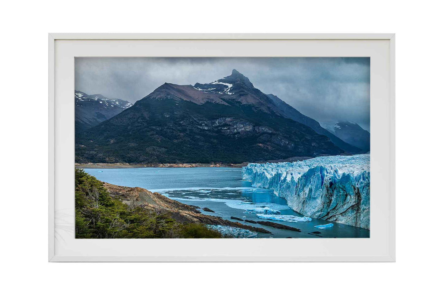 Perito Moreno - Mirador Perito Moreno 3
