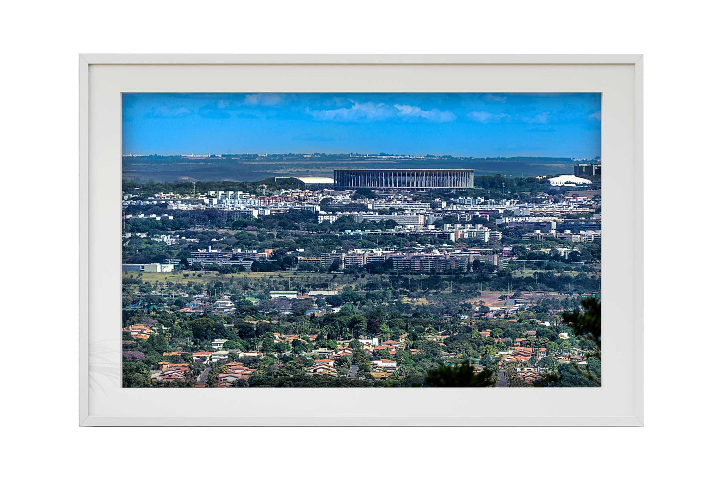 Brasília - Plano