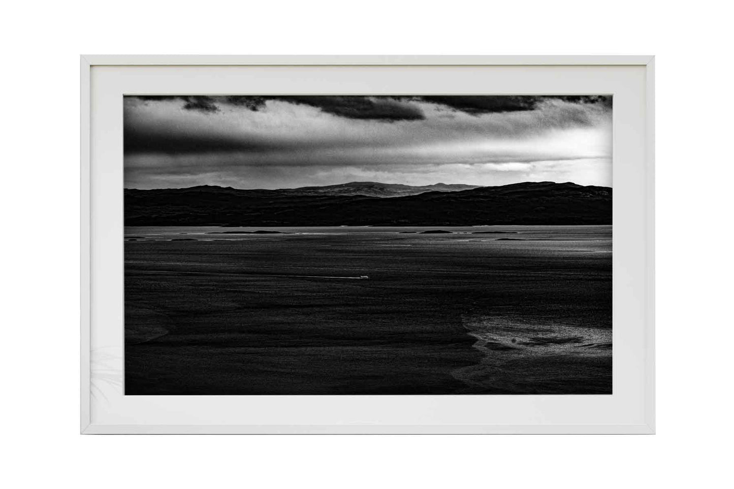 Ushuaia - Vista do Cerro Alarken 2