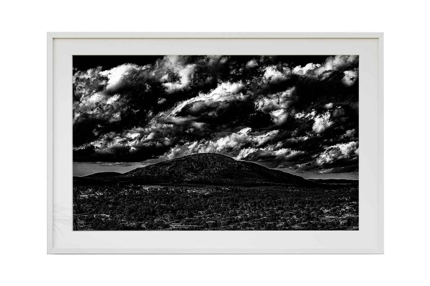 Piriápolis - Vista do Cerro Santo Antonio 03