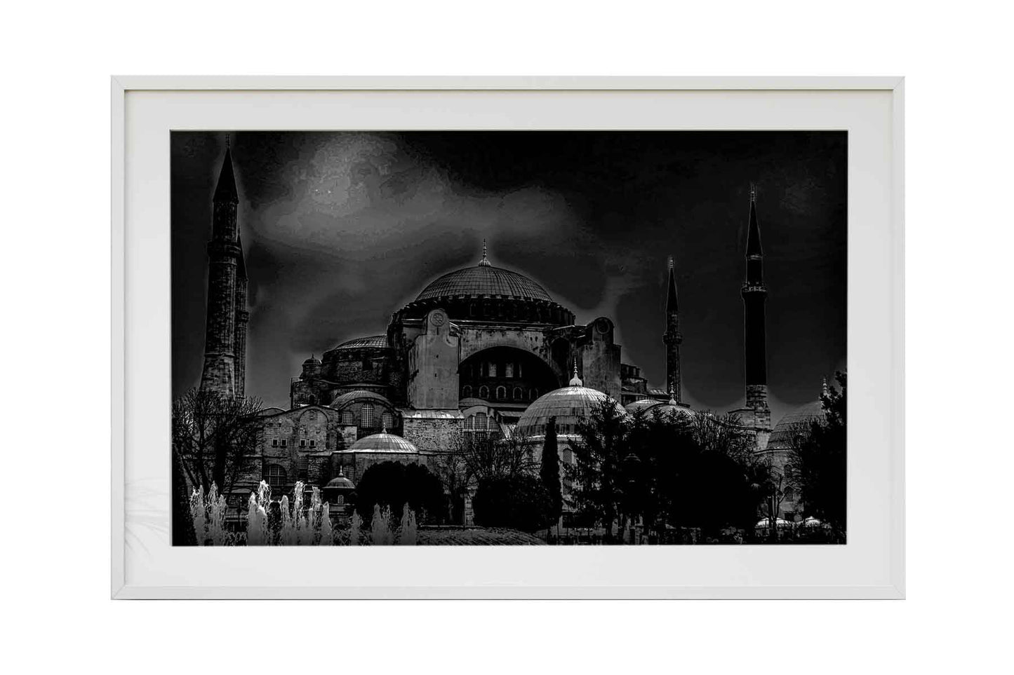 Istambul - Santa Sofia