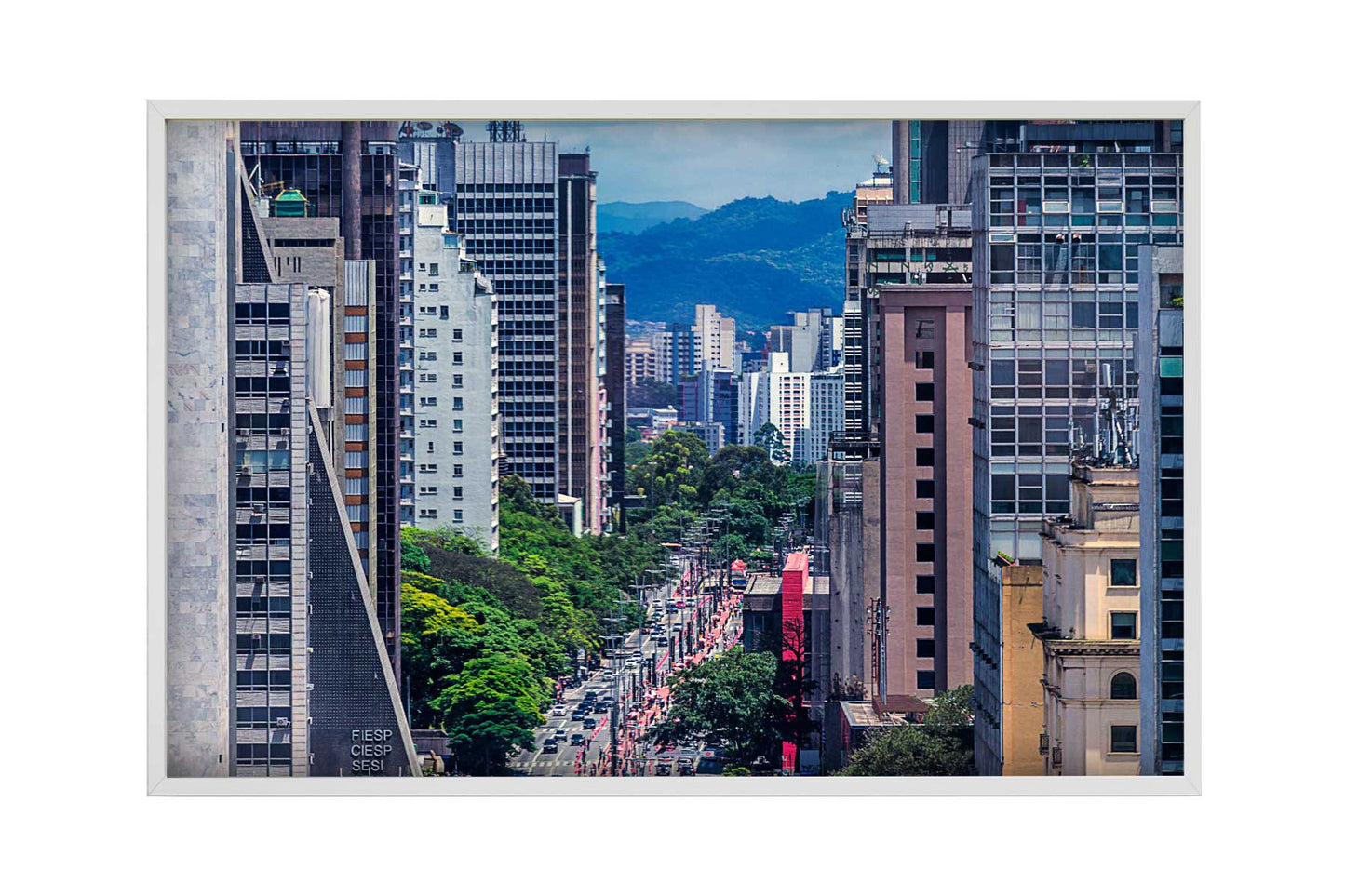 Avenida Paulista 05