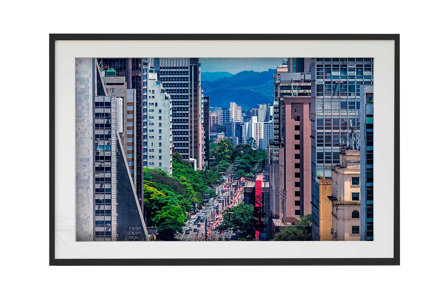 Avenida Paulista 05