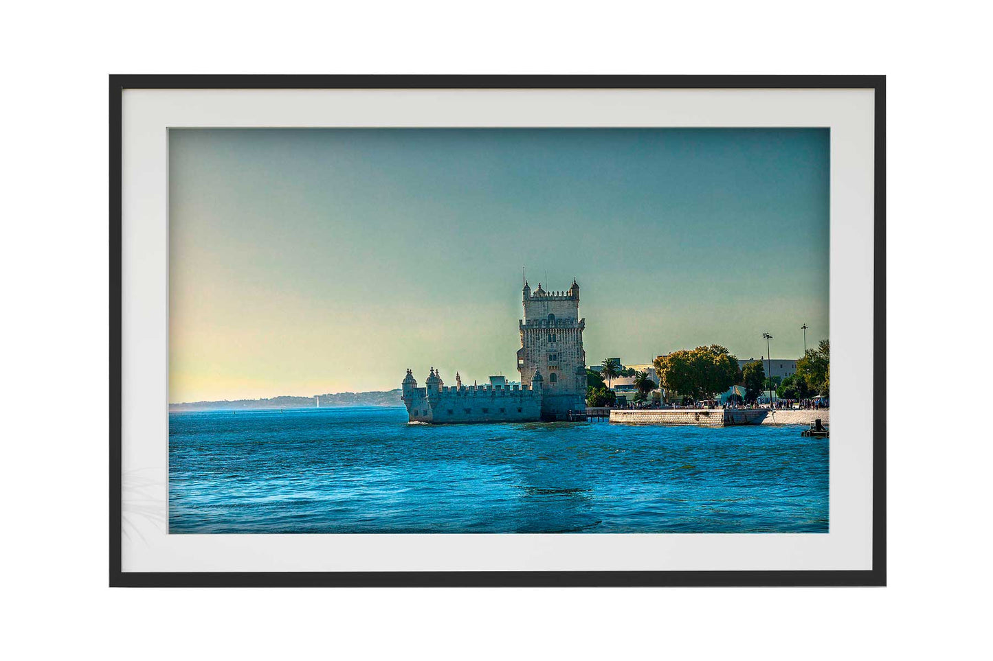 Lisboa - Torre de Belem