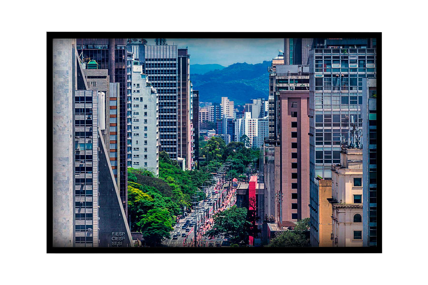 Avenida Paulista 05