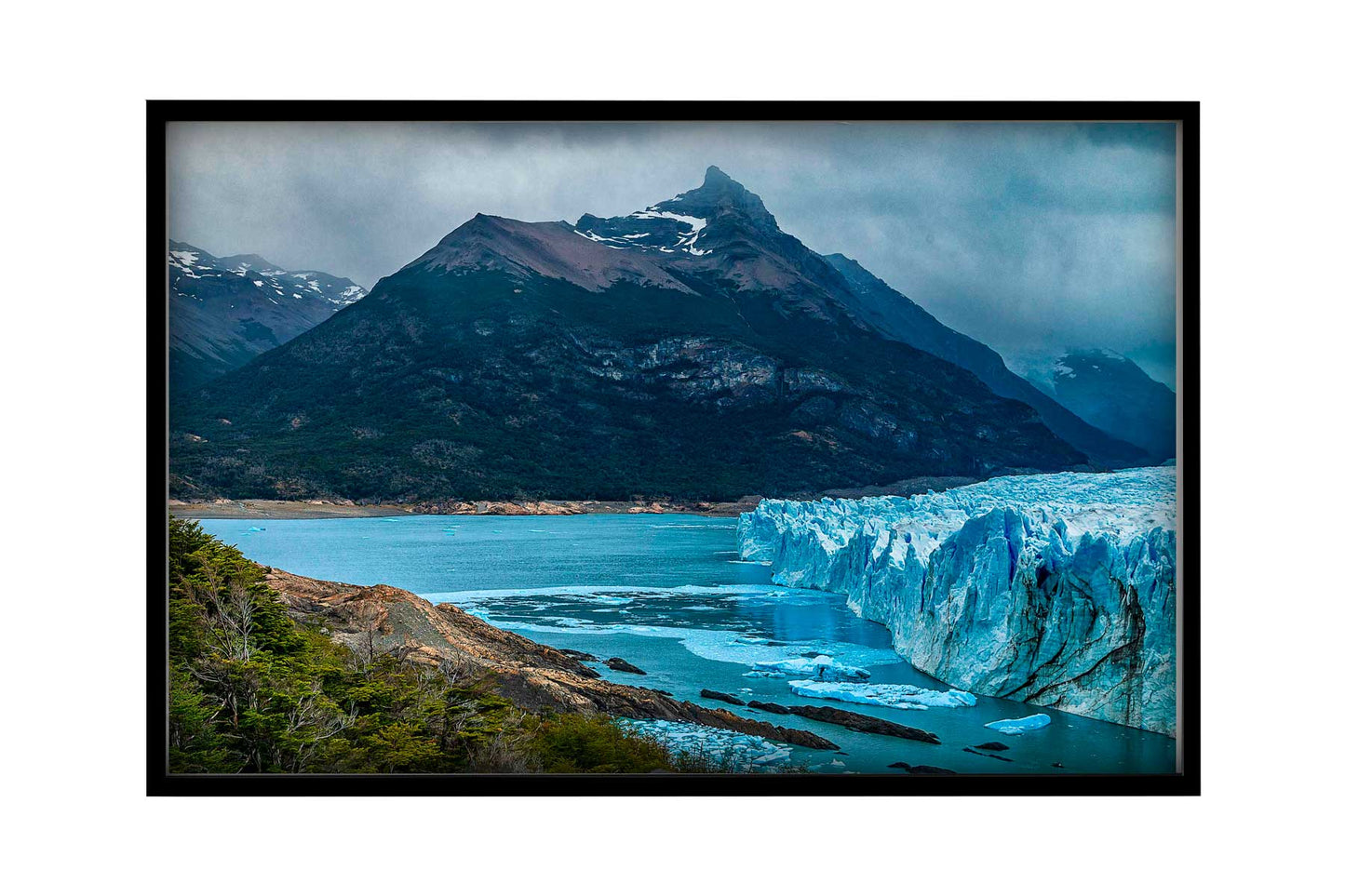 Perito Moreno - Mirador Perito Moreno 3