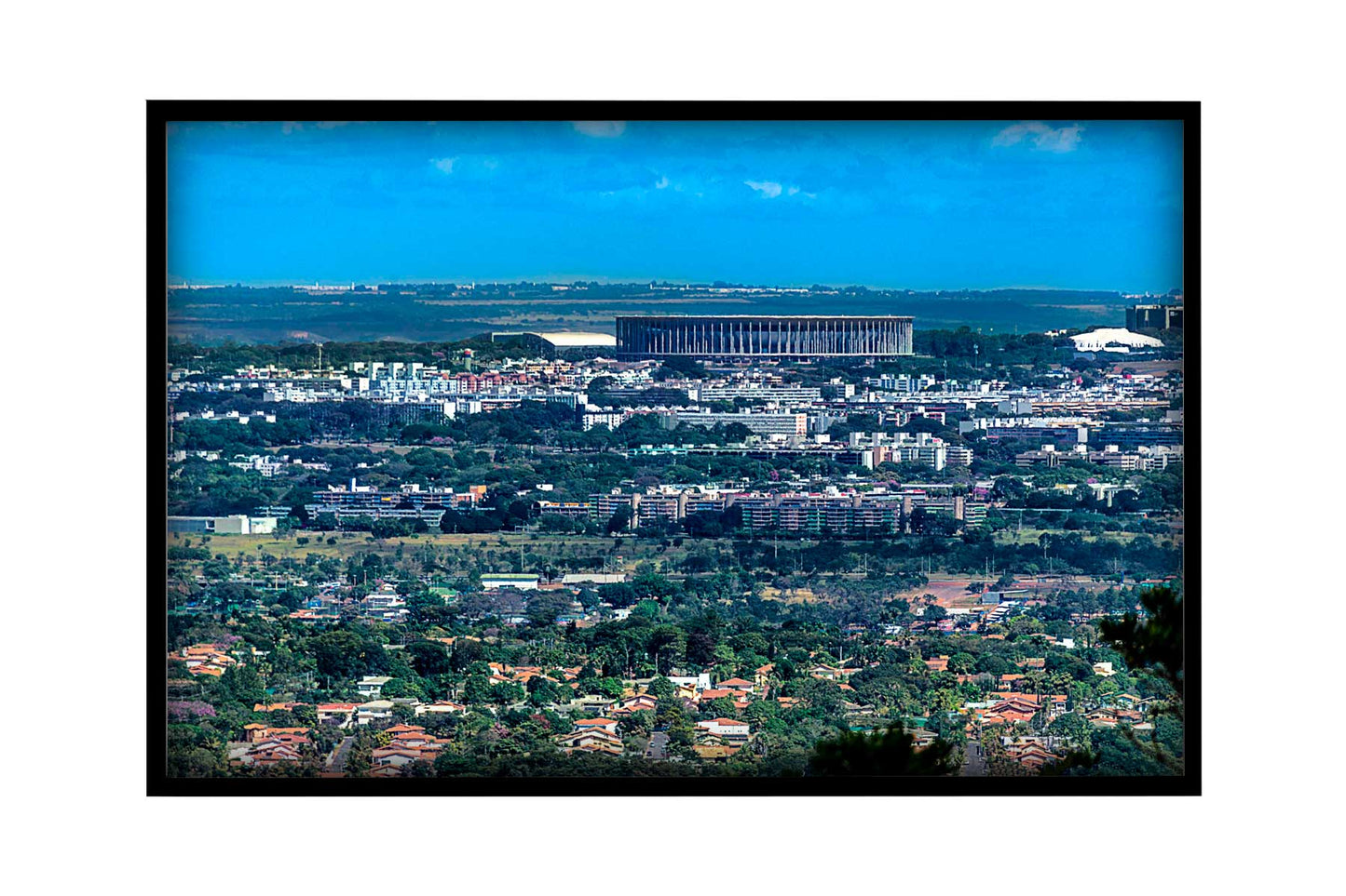 Brasília - Plano