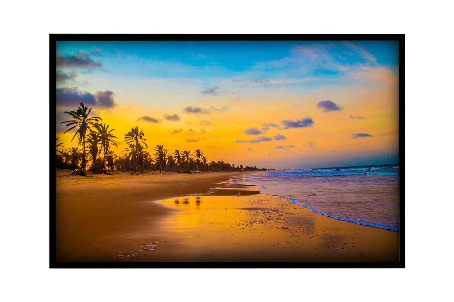 Cumbuco - Praia 05