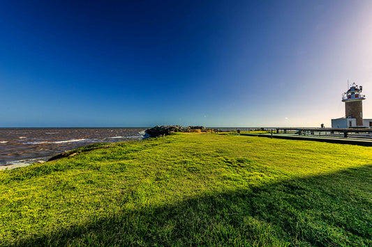 Montevidéu - Farol De Punta Carretas