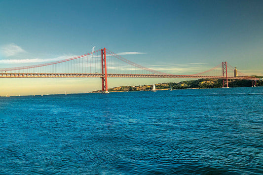 Lisboa - Ponte Vasco da Gama